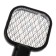 Portable electric flywear BL-S, LED backlight, USB, black