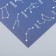 Constellation Scrapbooking Paper Density of 180 GP 15.5x17 cm