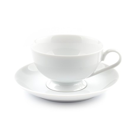 Tea couple Cmielow Astra, 250 ml