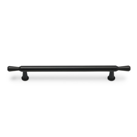 Cappio RS145 bracket handle, m/o 160, black color-3