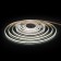 Elektrostandard, IP20, 24V, 352LED COB LED strip, cold white glow