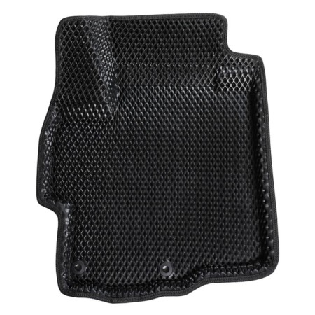 Коврики EVA 3D «Ромб» в салон для Citroen C-Crosser 2007-2013-1