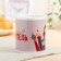Sublimation "Best Teacher" 320 ml, with application