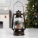 Figure LED "Christmas tree", 20.8x11.9x9.7 cm, music, aah3, usb, glow warm white
