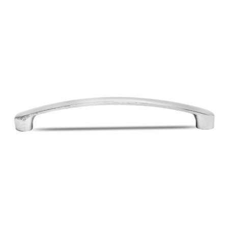 Hand-slop tundra RS133, m/o 128 mm, chromium color, 4 pcs TMP-2