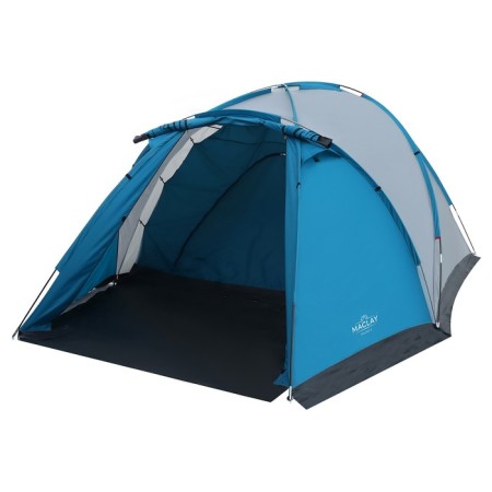 TART TALE, Tracking Maclay Walmo 5, 5-seater, with vestibule-8