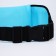 Board for running a waist, on a zipper, blue color