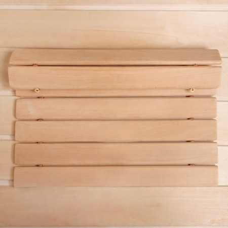 Rug - Siddle from alder, 40x40 cm-1