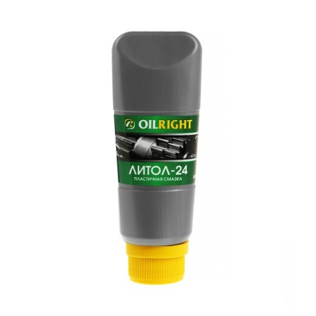 Lubrication Litol-24 Oilright, 160 g