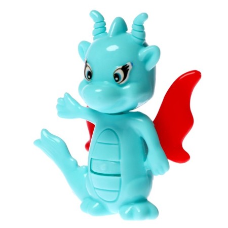 Designer "Dragon", mix-3