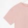 Women's T-shirt Minaku Oversize Fit: Beige color, river 42