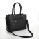 Bag Women's Tout, on a zipper, black color