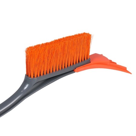 Brush with soft bristles Airline AB-R-02, 56 cm-4