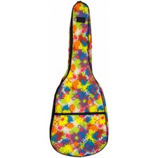 Case for the acoustic guitar Flight, FBG-2039 Drop, insulated (3 mm)