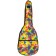 Case for the acoustic guitar Flight, FBG-2039 Drop, insulated (3 mm)