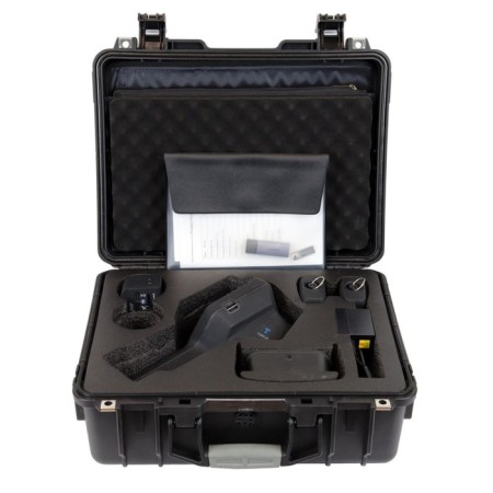 Thermal imager Torus XF300 2000 162932, 320 x 240 PX, -20 - 260 ° C-3