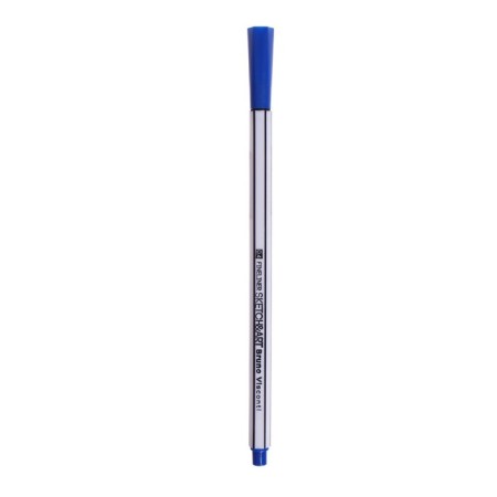 A set of capillary pens 12 colors BASIC, node 0.4 mm, in PVC pocket-5