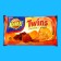 Biscuits Hatari Twins Cream with chocolate and orange, 190