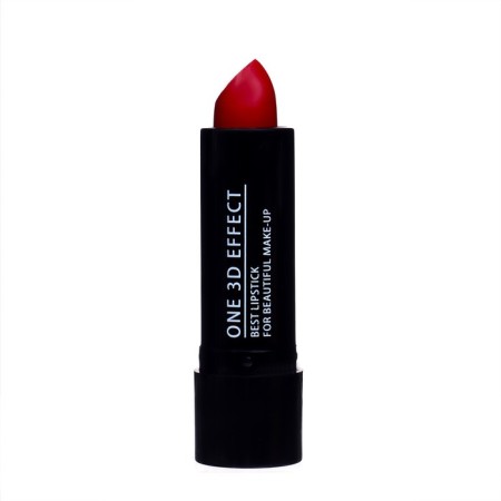 Lipstick jeanmishel 3d effect tone 05 ruby, 14 g-3