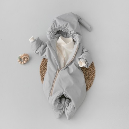 Kinderlitto “Gnomich-1” Kinderlitto Kinderlitto, height 62-68 cm, color light gray