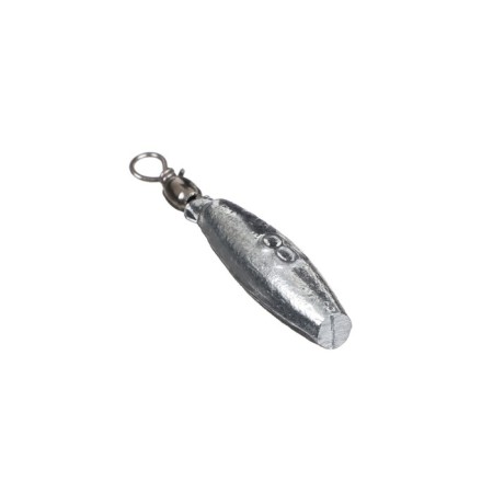 Cargo yugana, spindle with a swivel, 8 g-1
