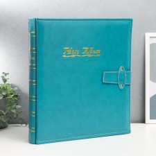 Photo album in 500 photos 10x15 cm 