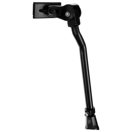 Stan 24 "-28" Dream Bike, Central, aluminum, black color-1