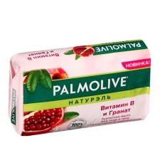 Palmolive toilet soap 