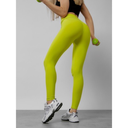 Femic fitness legins, size 48-52, lightning color-13