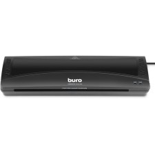Buro Bu-L380, A3, 80-125MKM laminator, 2 shafts, speed 25 cm/min