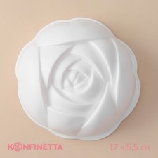 Form for mousse desserts and baking konfinetta 