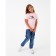 T-shirt Children's Kaftan Lazy R.28 (86-92)