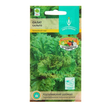 Salad "Salto", mid -season, 1 g