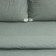 Denim 1.5 SP, 155x210cm bedding, 160x240cm, 50x70-2pcs, olive color, greedy cotton, 140g/