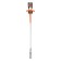 Key Ermak 736-240, cardan, with a rubber insert, 16 x 500 mm
