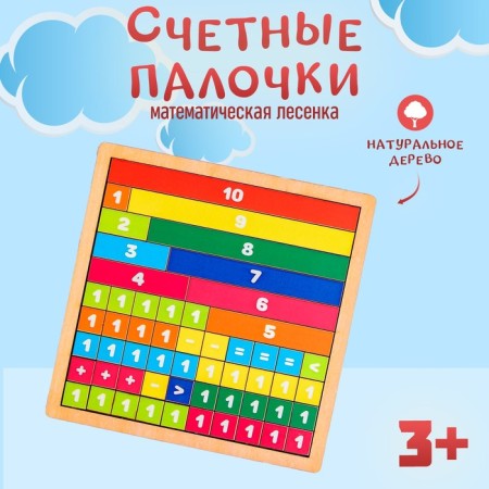 Sticks for the account "Mathematical Lester"