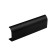 Pen "Elmat" 105, m/o 128, plastic, black color