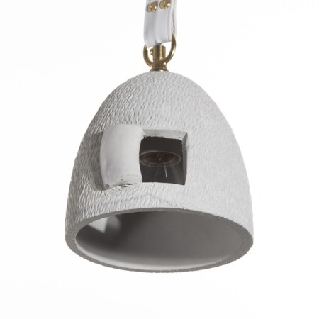 Seattle lamp E27 40W gray 15.5x15.5x20.5-170cm-1