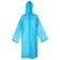 Raincoat, universal, blue color