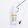 Internal filter Jingye JY-1700F, with impeller, 400 l/h, 4 watts