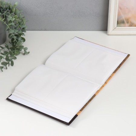 Photo album for 200 photos "map" 10x15 cm-2