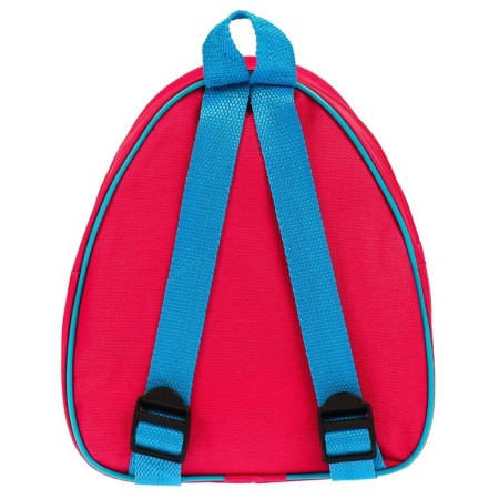 Baby backpack, 23x21x10 cm, puppy patrol-1