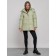 Winter jacket, size 42, light color