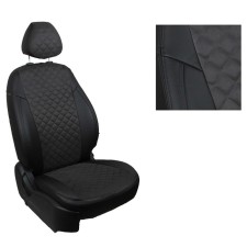 Auto-Cherkhls from Alcantara 