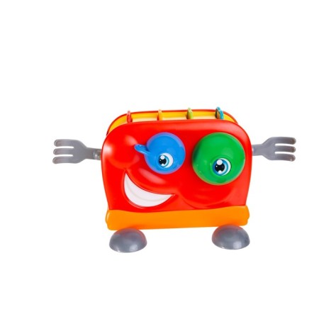 Board game "Funny Toster" (Crazy toaster)-13