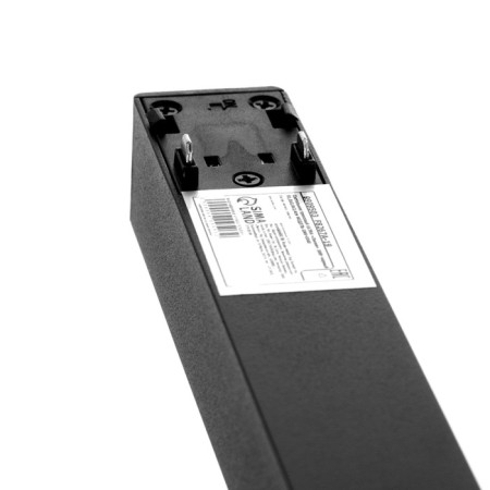 Sprinkle Lumber Ultra "Line" LED 30W 3000K-5700K CRI90 Black 91.5x2.6x2.4cm-5