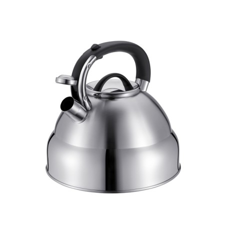 Teapot Regent Inox Tea, with a whistle, 5 liters-2