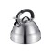 Teapot Regent Inox Tea, with a whistle, 5 liters