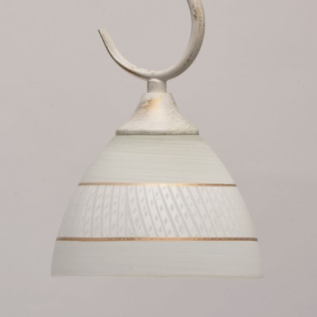 Ariadna lamp, size 58x58x58 cm, E27-4