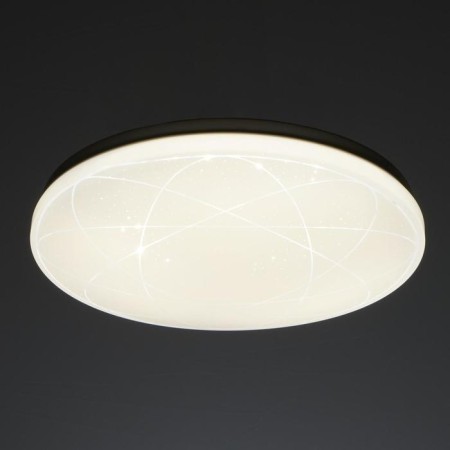 Daphni chandelier 36W LED 2880LM 4000K 33x33x6cm-2